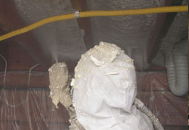 Burlington Crawl Space Insulation